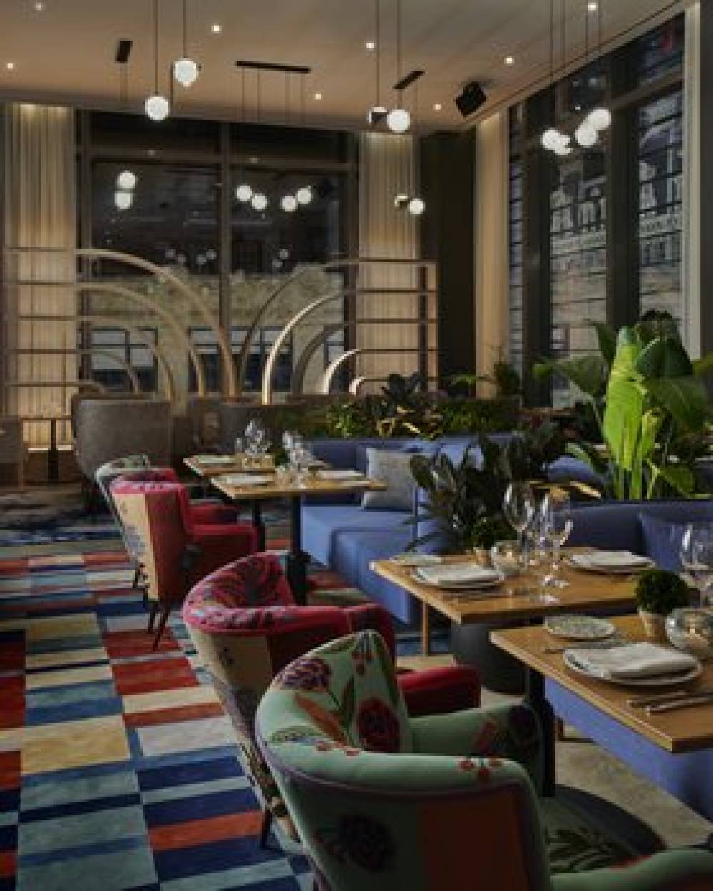 VIRGIN HOTELS NEW YORK CITY 9