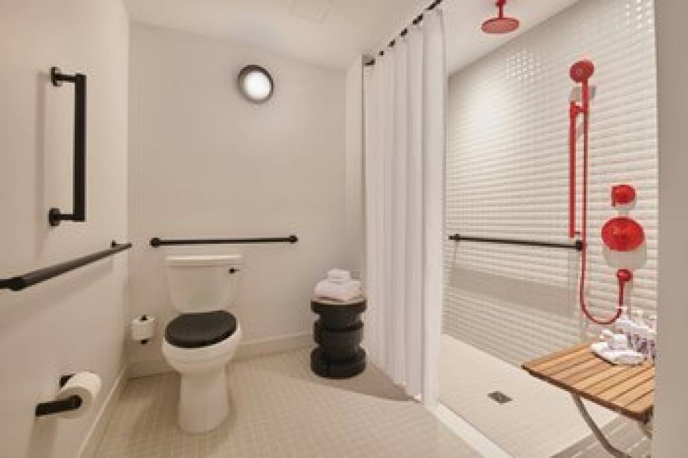 VIRGIN HOTELS NEW YORK CITY 3