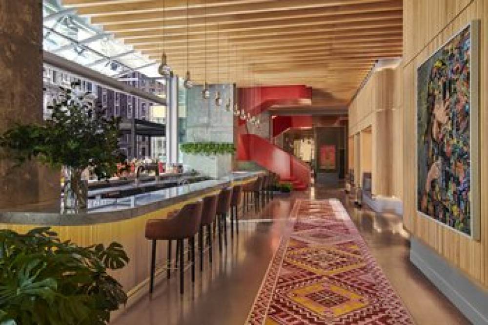 VIRGIN HOTELS NEW YORK CITY 7