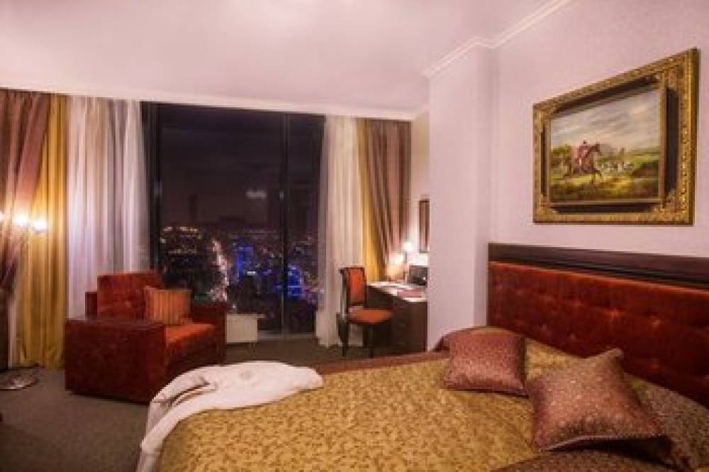 VISOTSKY HOTEL 9
