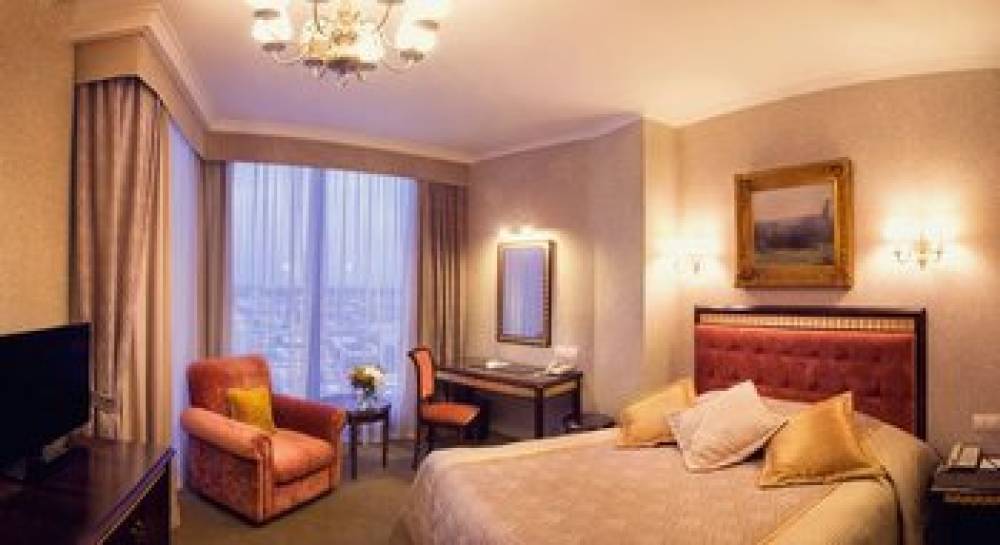 VISOTSKY HOTEL 2