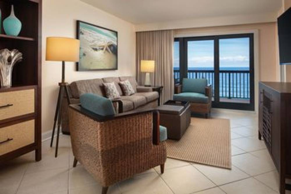 VISTANA BEACH CLUB 4