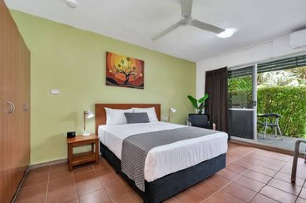Vitina Studio Motel
