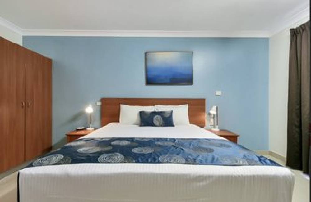 VITINA STUDIO MOTEL 4