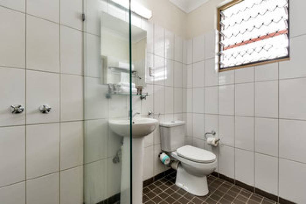 VITINA STUDIO MOTEL 5