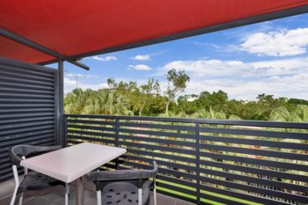VITINA STUDIO MOTEL 8