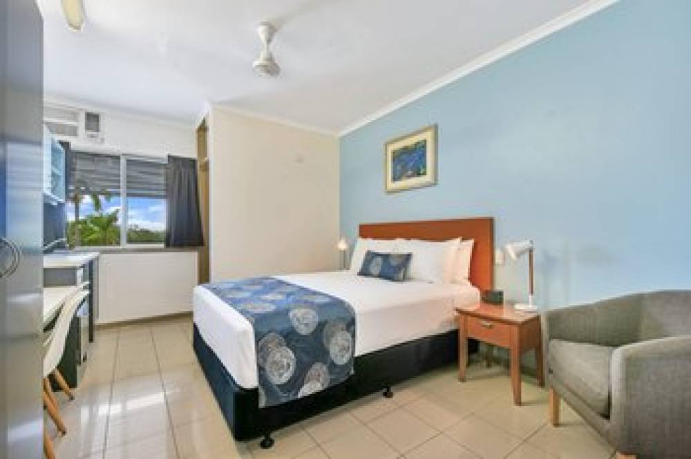 VITINA STUDIO MOTEL 10