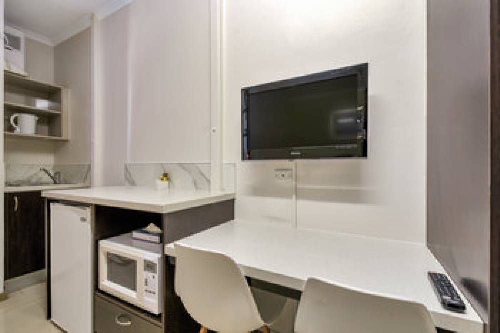 VITINA STUDIO MOTEL 7