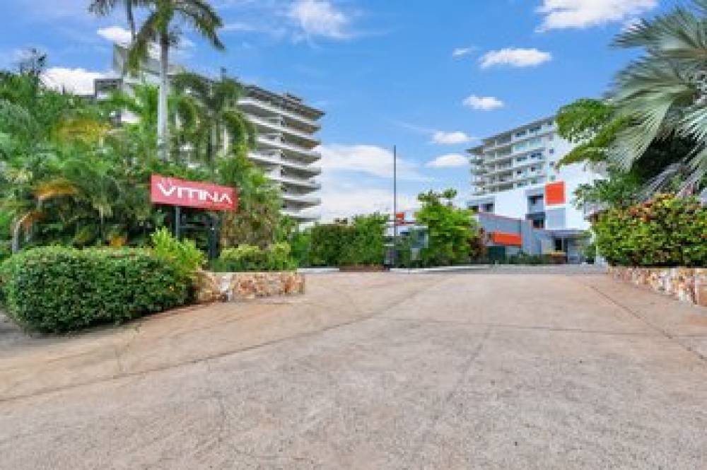 VITINA STUDIO MOTEL 1