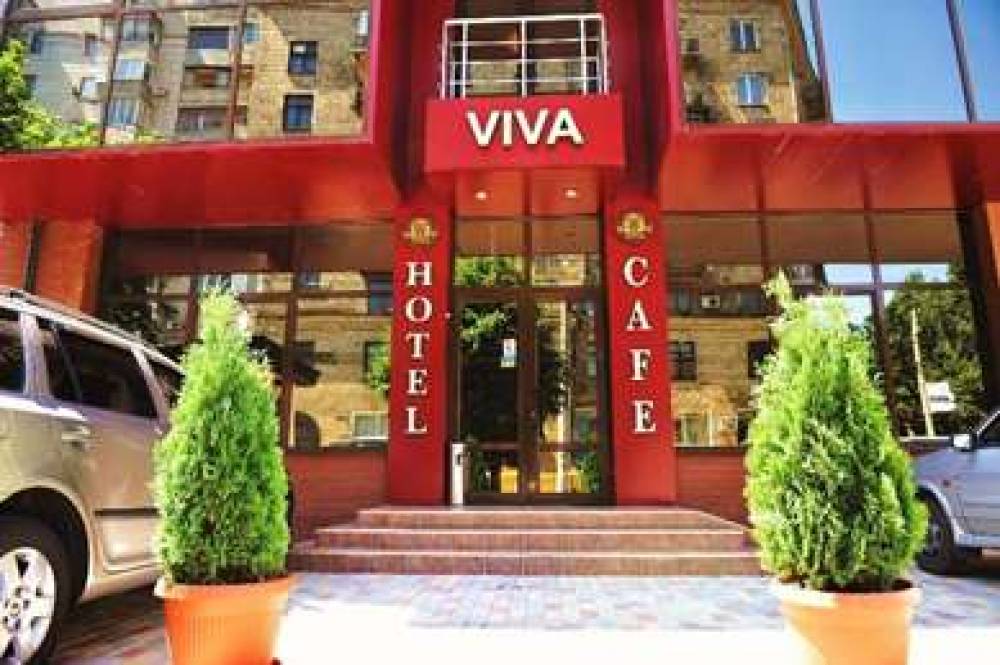 Viva Hotel 1