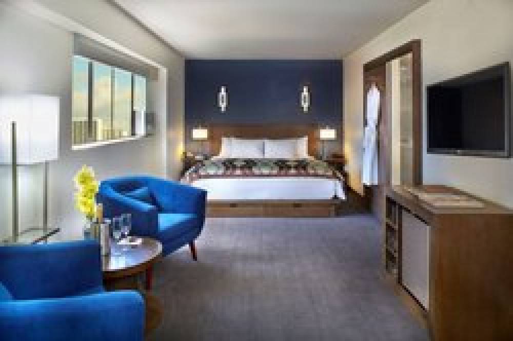 VIVE HOTEL WAIKIKI 5