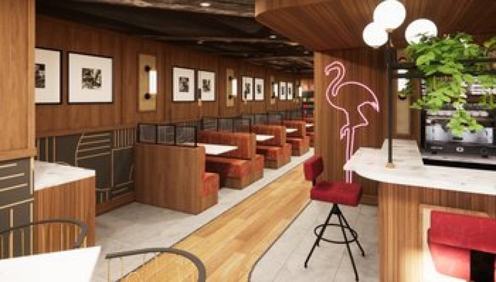 VOCO ASTORIA BY IHG 5