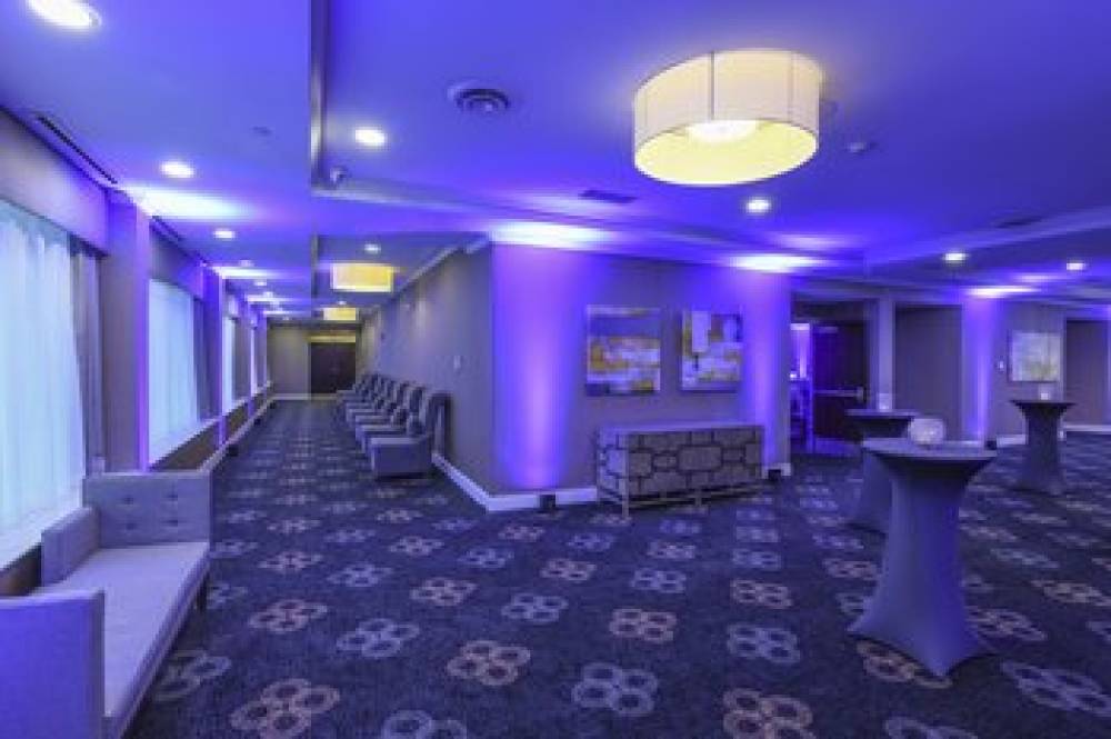 VOCO DOWNTOWN BY IHG 5