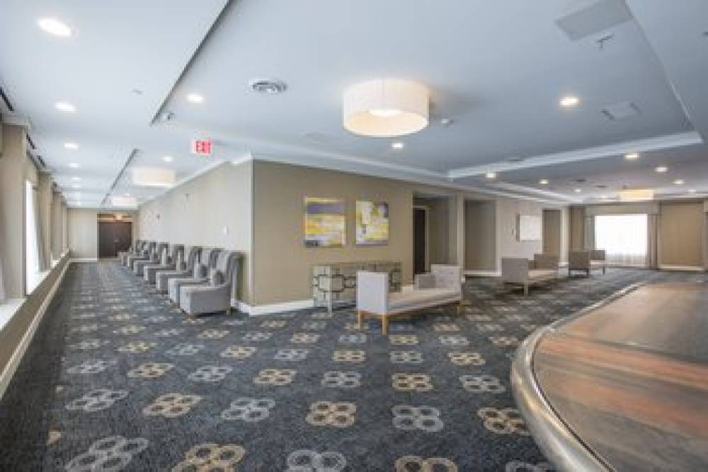 VOCO DOWNTOWN BY IHG 7