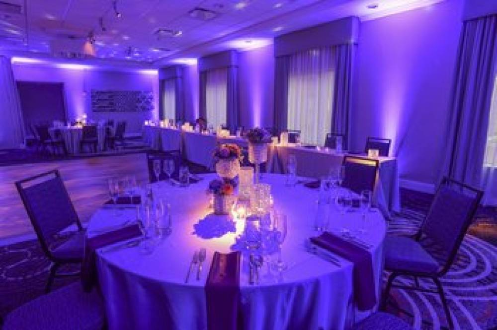 VOCO DOWNTOWN BY IHG 9
