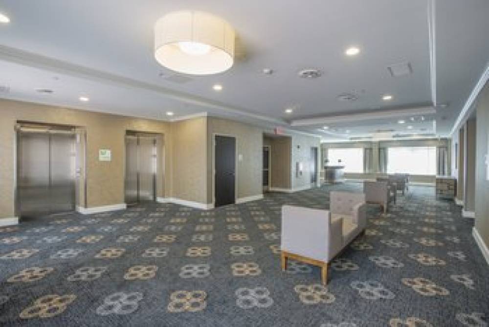 VOCO DOWNTOWN BY IHG 2