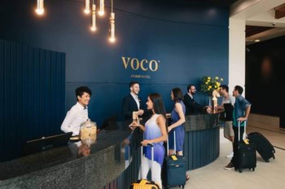 VOCO GOLD COAST 3