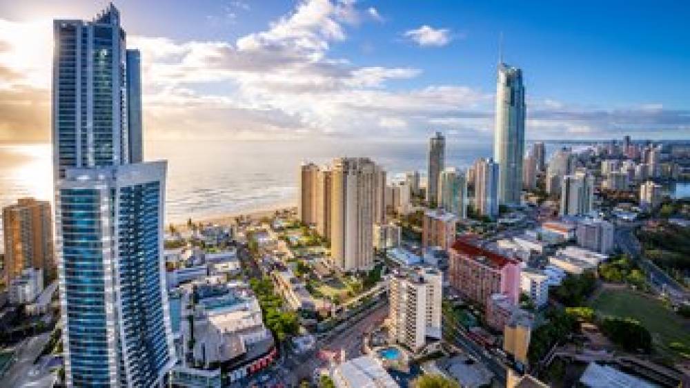 VOCO GOLD COAST 7