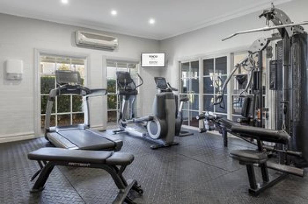 VOCO KIRKTON PARK HUNTER VALLEY 8