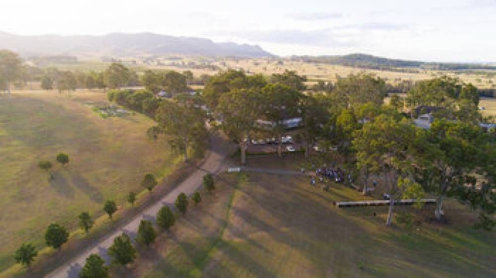 VOCO KIRKTON PARK HUNTER VALLEY 6