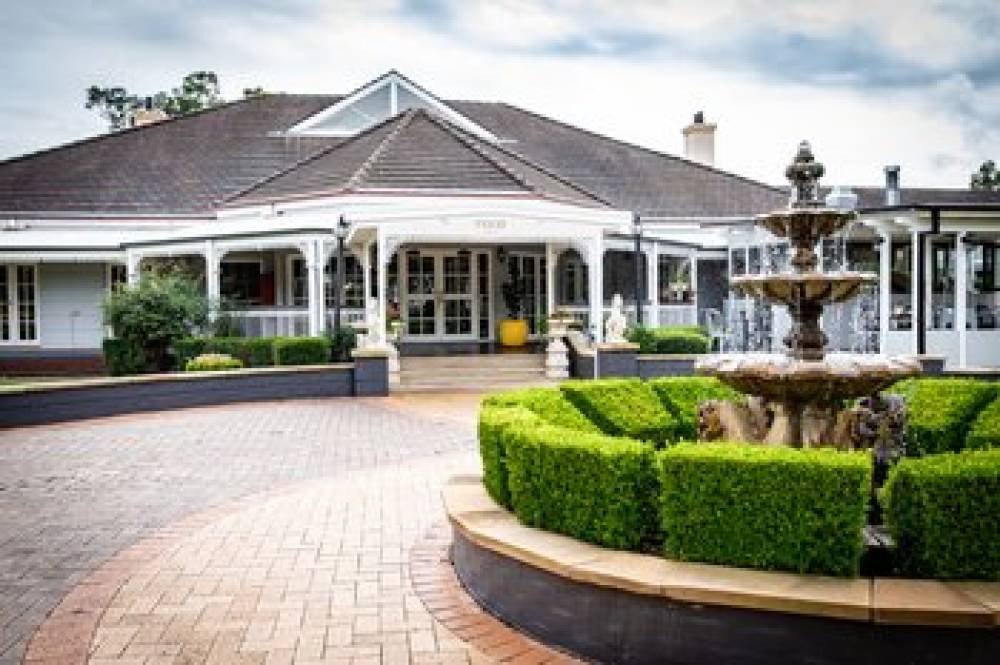 Voco Kirkton Park Hunter Valley