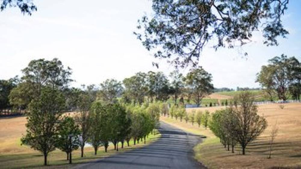VOCO KIRKTON PARK HUNTER VALLEY 5