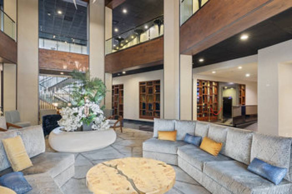 VOCO LAGUNA HILLS BY IHG 7
