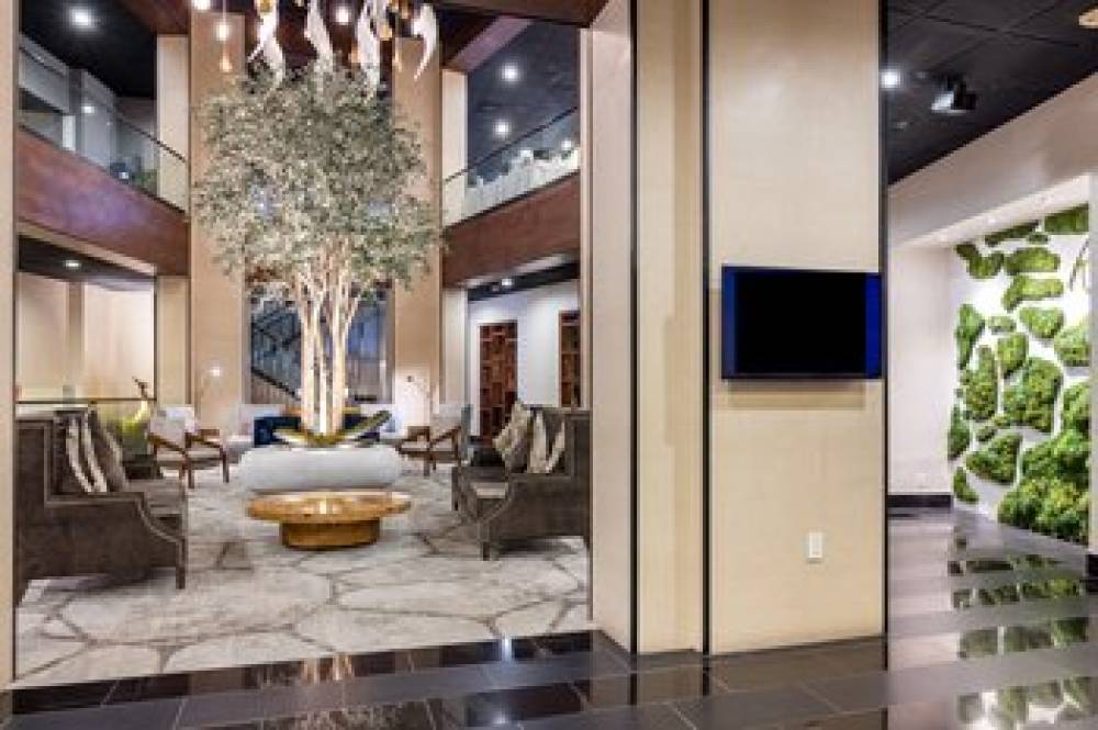 Voco Laguna Hills By Ihg