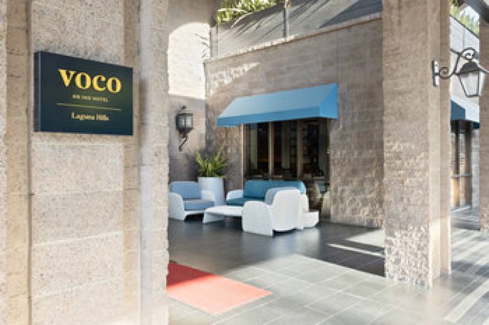 VOCO LAGUNA HILLS BY IHG 1