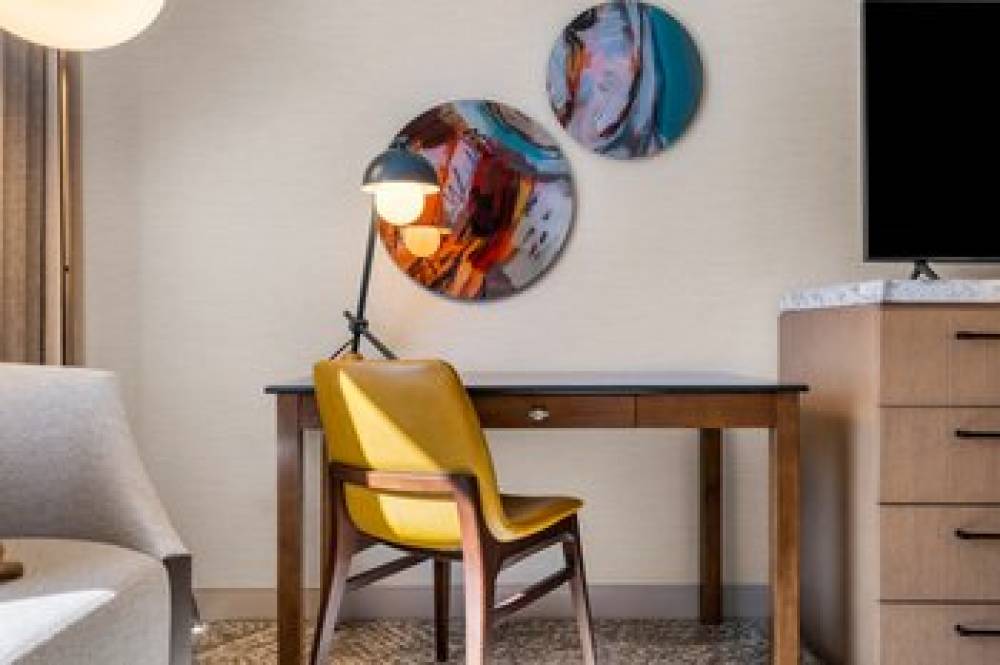 VOCO LAGUNA HILLS BY IHG 5