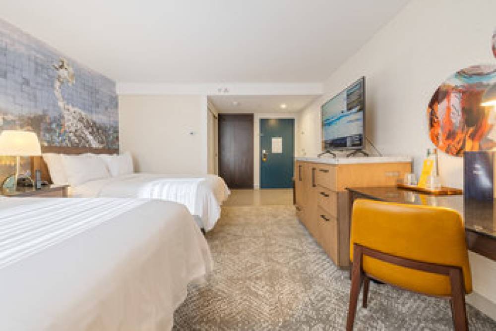 VOCO LAGUNA HILLS BY IHG 10