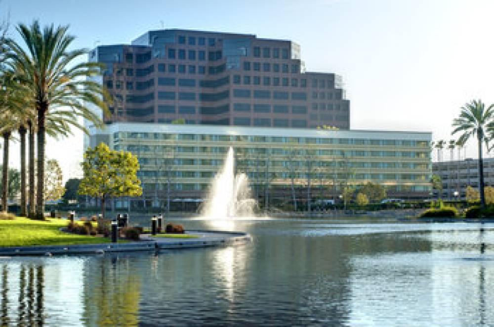 Voco Orange County Airport By Ihg