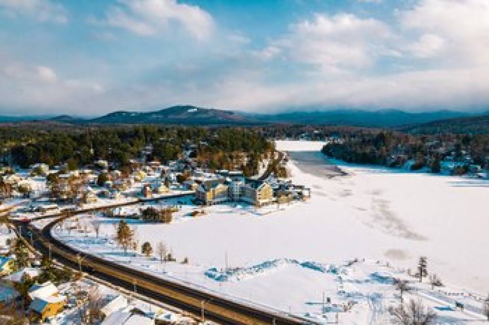 VOCO SARANAC LAKE BY IHG 6