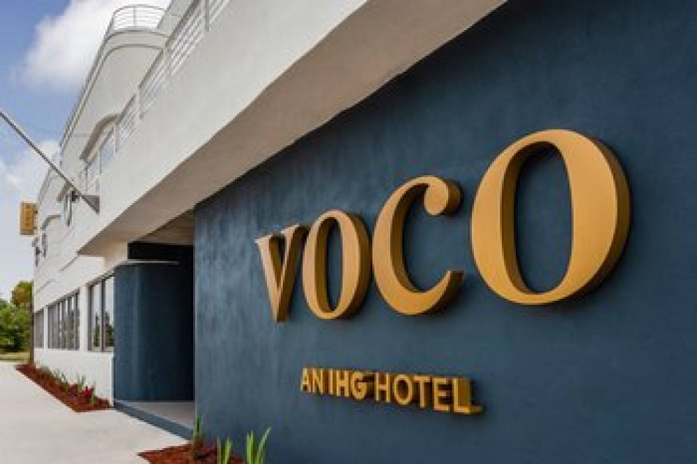 VOCO ST AUGUSTINE HISTORIC AREA BY 10
