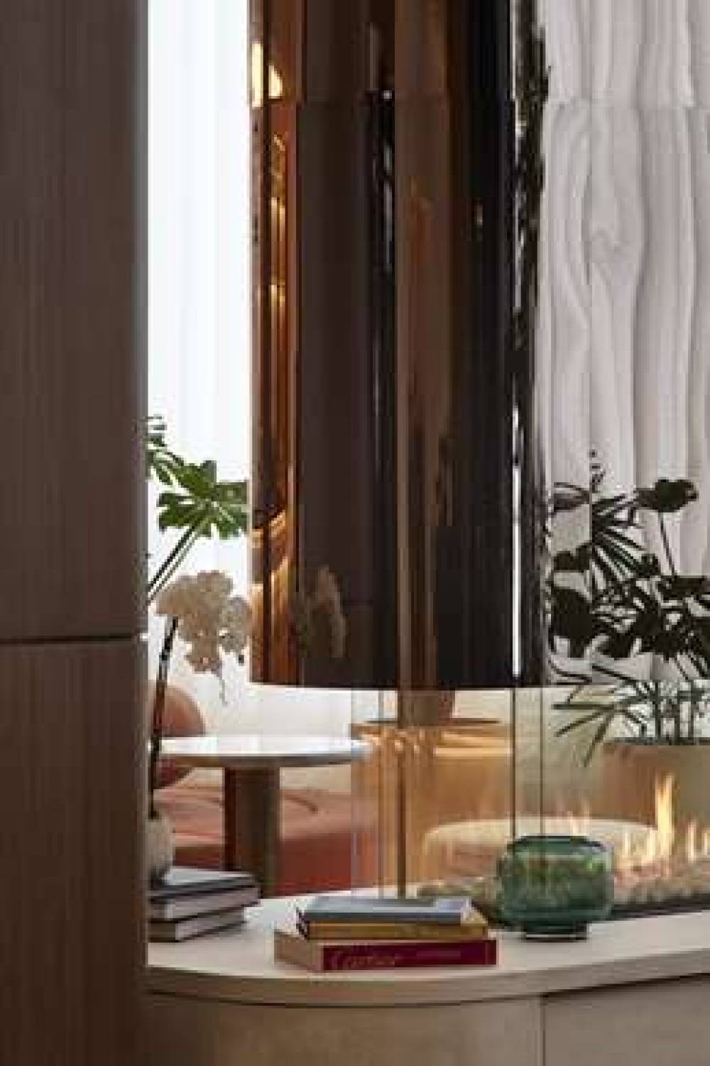 VOGUE HOTEL MONTREAL DOWNTOWN CURIO 1