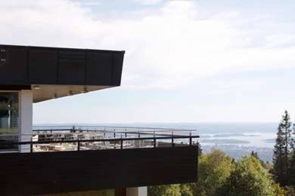 Voksenasen Hotell, BW Signature Collection 1