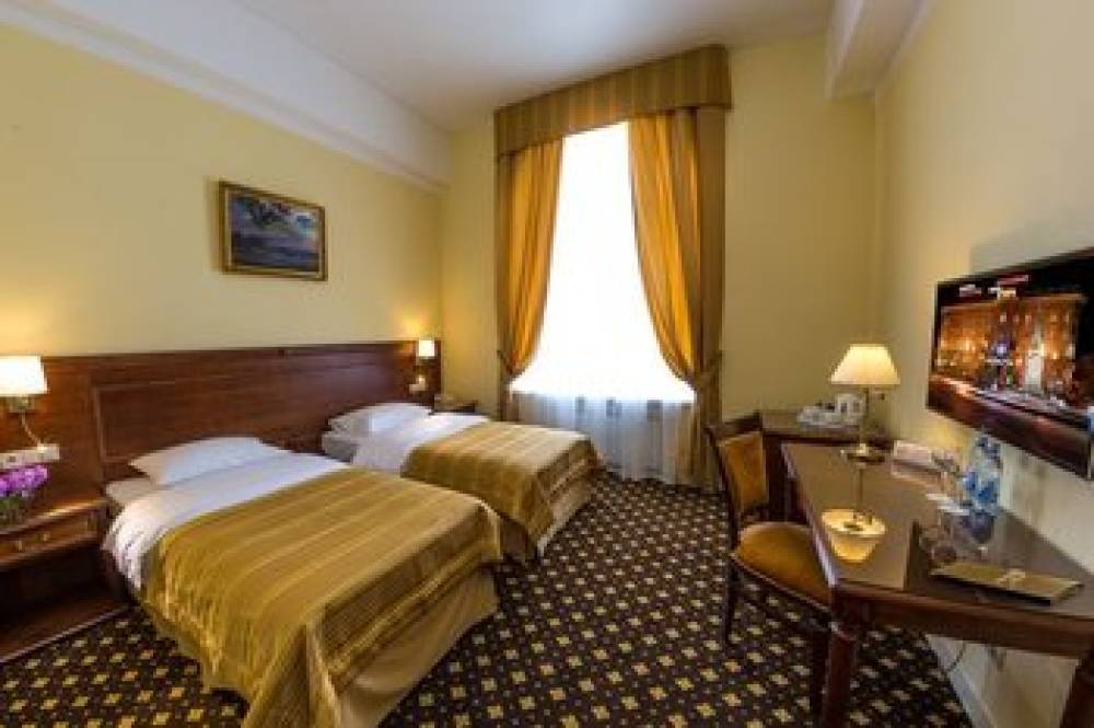 VOLGOGRAD 4