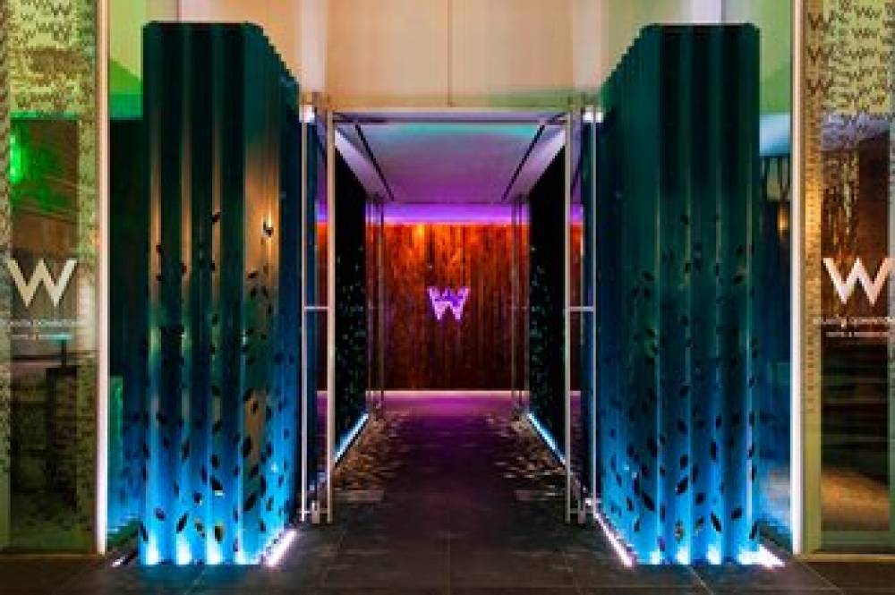 W Atlanta Downtown 6