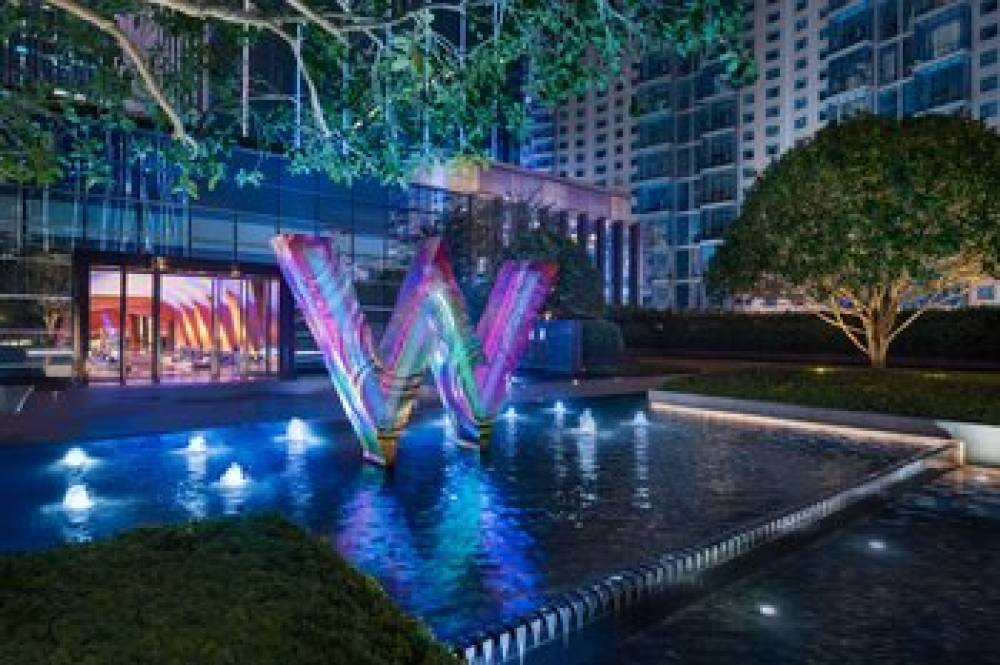 W Changsha 4