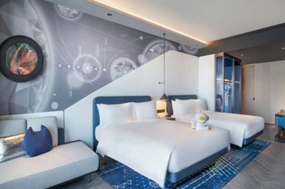 W Changsha 10