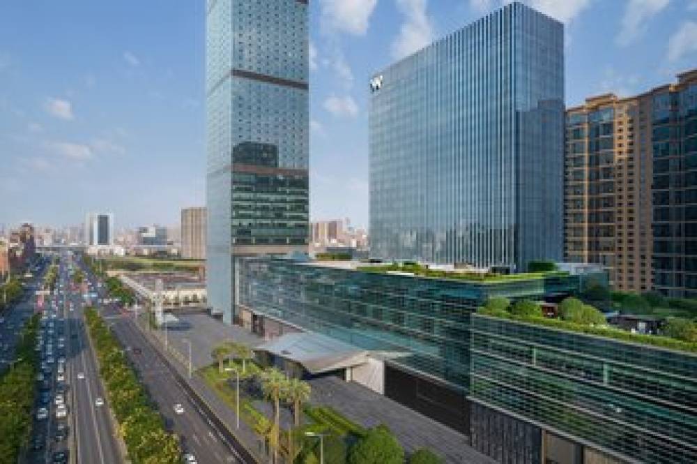 W Changsha 2