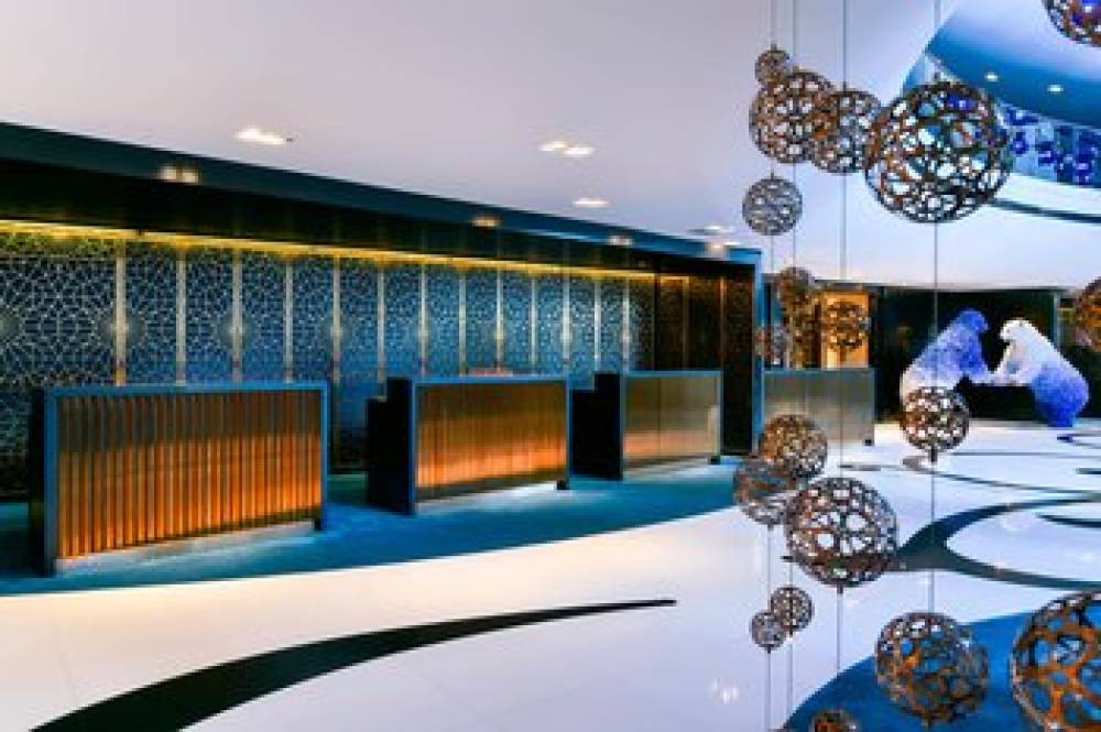 W Doha 4