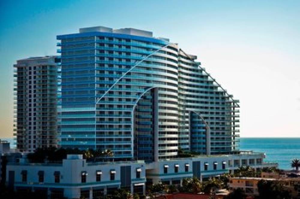 W Fort Lauderdale 1