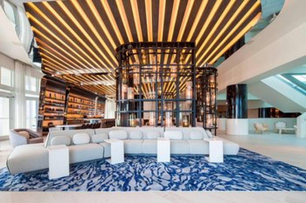 W Fort Lauderdale 5