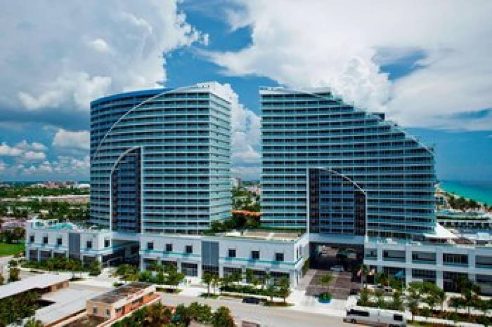 W Fort Lauderdale 2