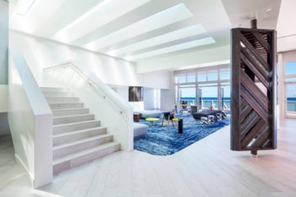 W Fort Lauderdale 9