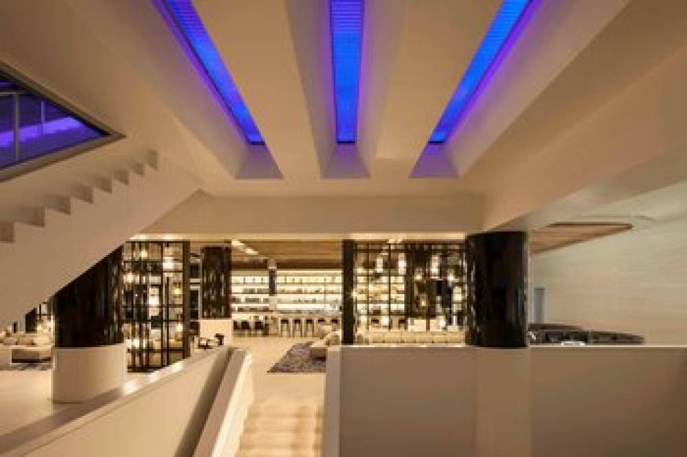 W Fort Lauderdale 7