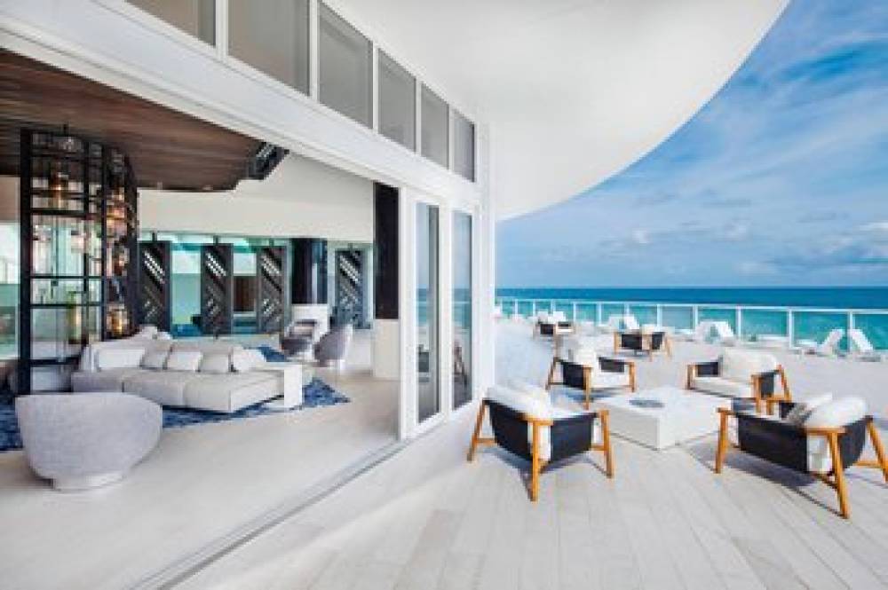 W Fort Lauderdale 3