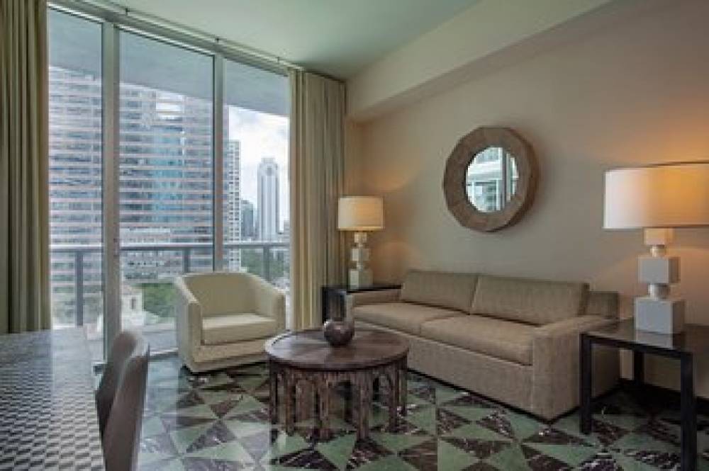 W Miami 9