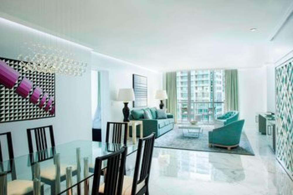 W Miami 6